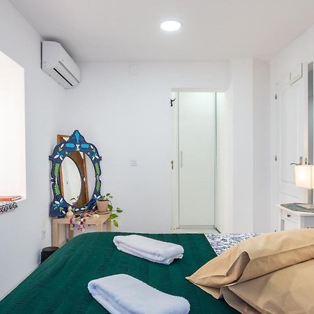 A Treat In Belem Apartment Lisboa Екстериор снимка
