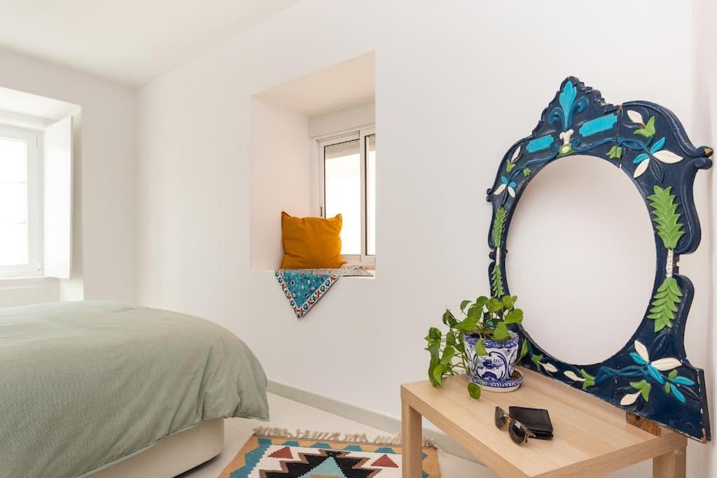 A Treat In Belem Apartment Lisboa Екстериор снимка