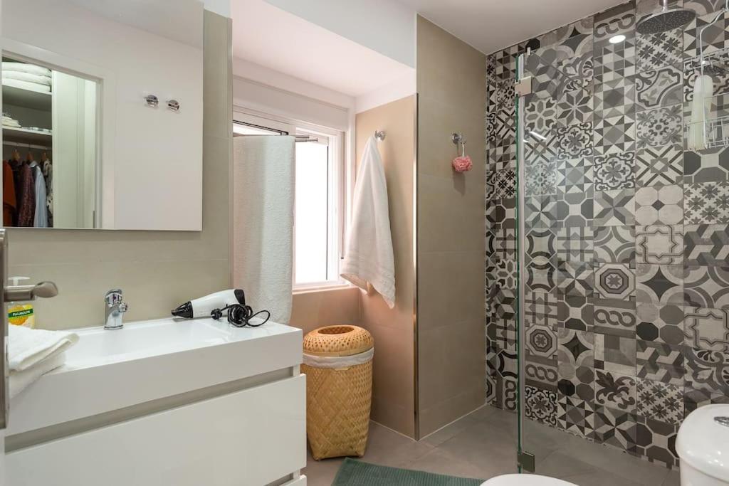 A Treat In Belem Apartment Lisboa Екстериор снимка