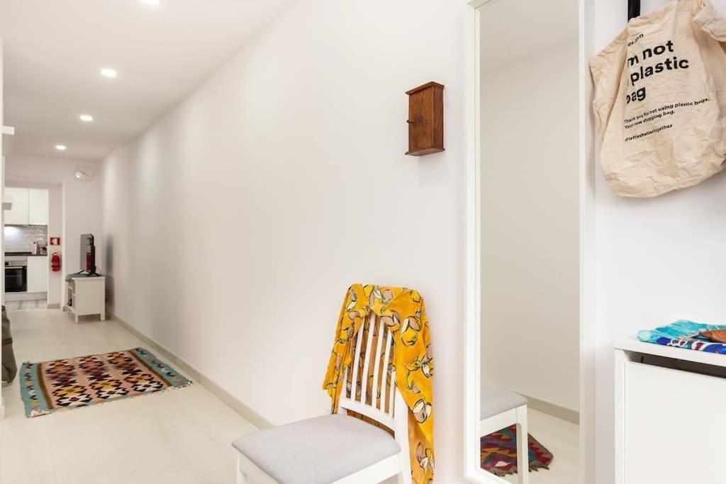 A Treat In Belem Apartment Lisboa Екстериор снимка