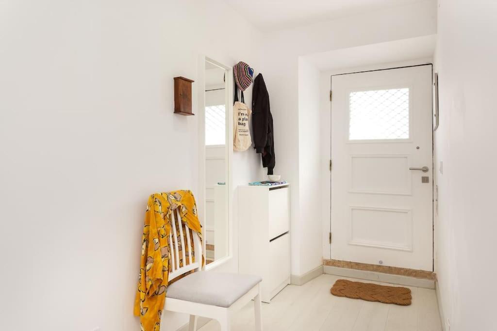 A Treat In Belem Apartment Lisboa Екстериор снимка