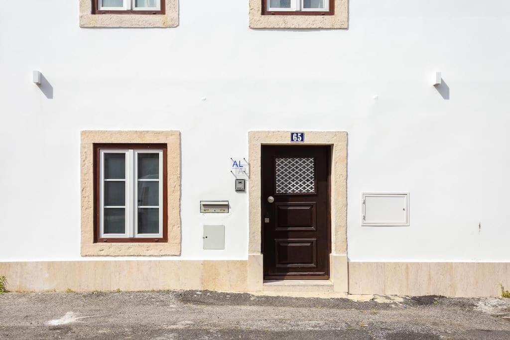 A Treat In Belem Apartment Lisboa Екстериор снимка