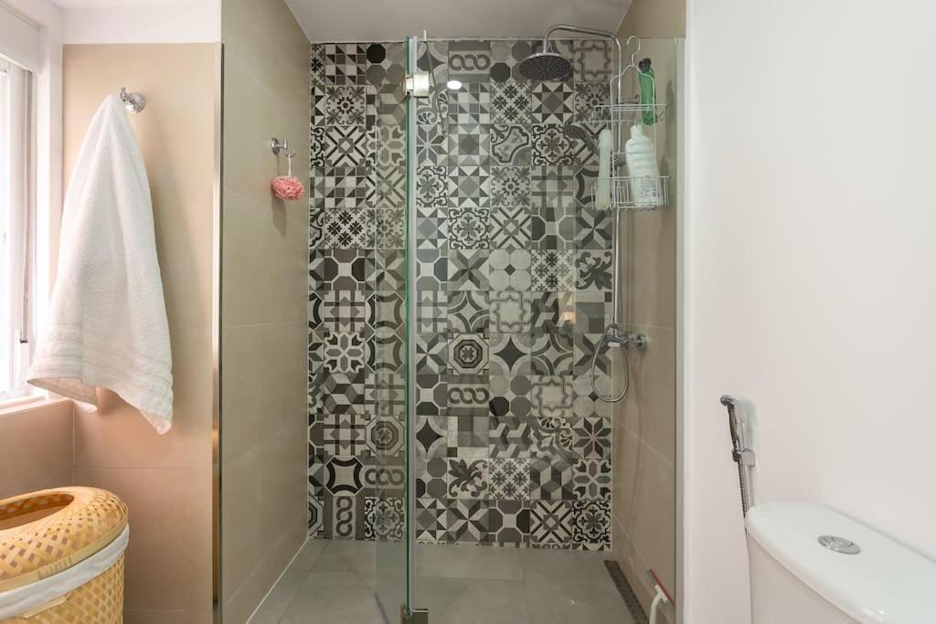 A Treat In Belem Apartment Lisboa Екстериор снимка