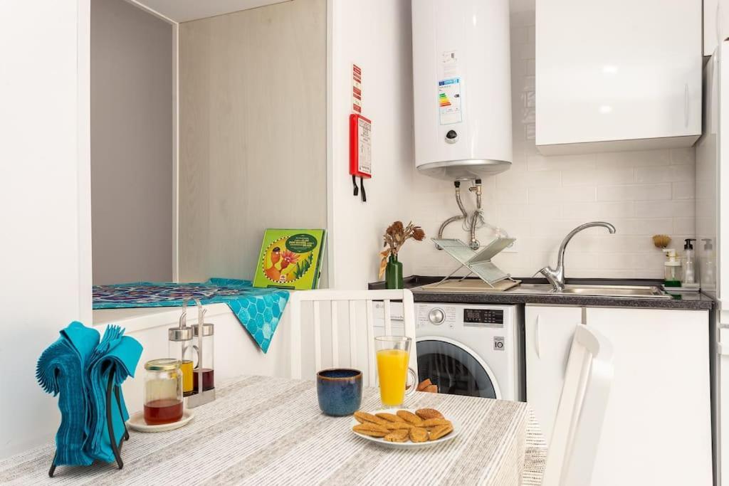 A Treat In Belem Apartment Lisboa Екстериор снимка