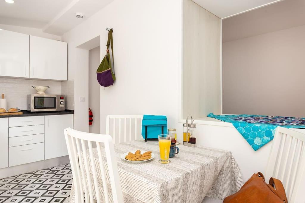 A Treat In Belem Apartment Lisboa Екстериор снимка