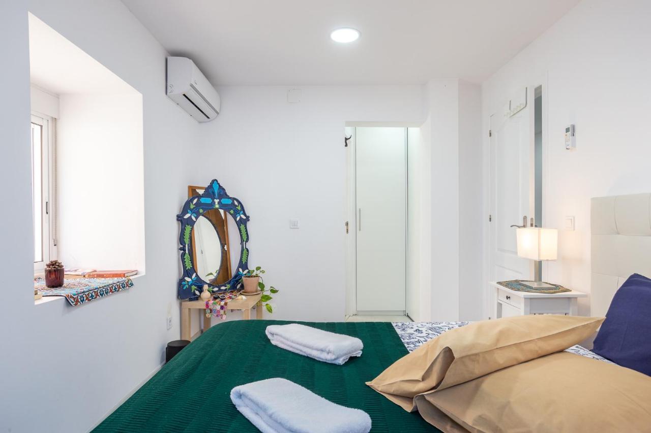 A Treat In Belem Apartment Lisboa Екстериор снимка
