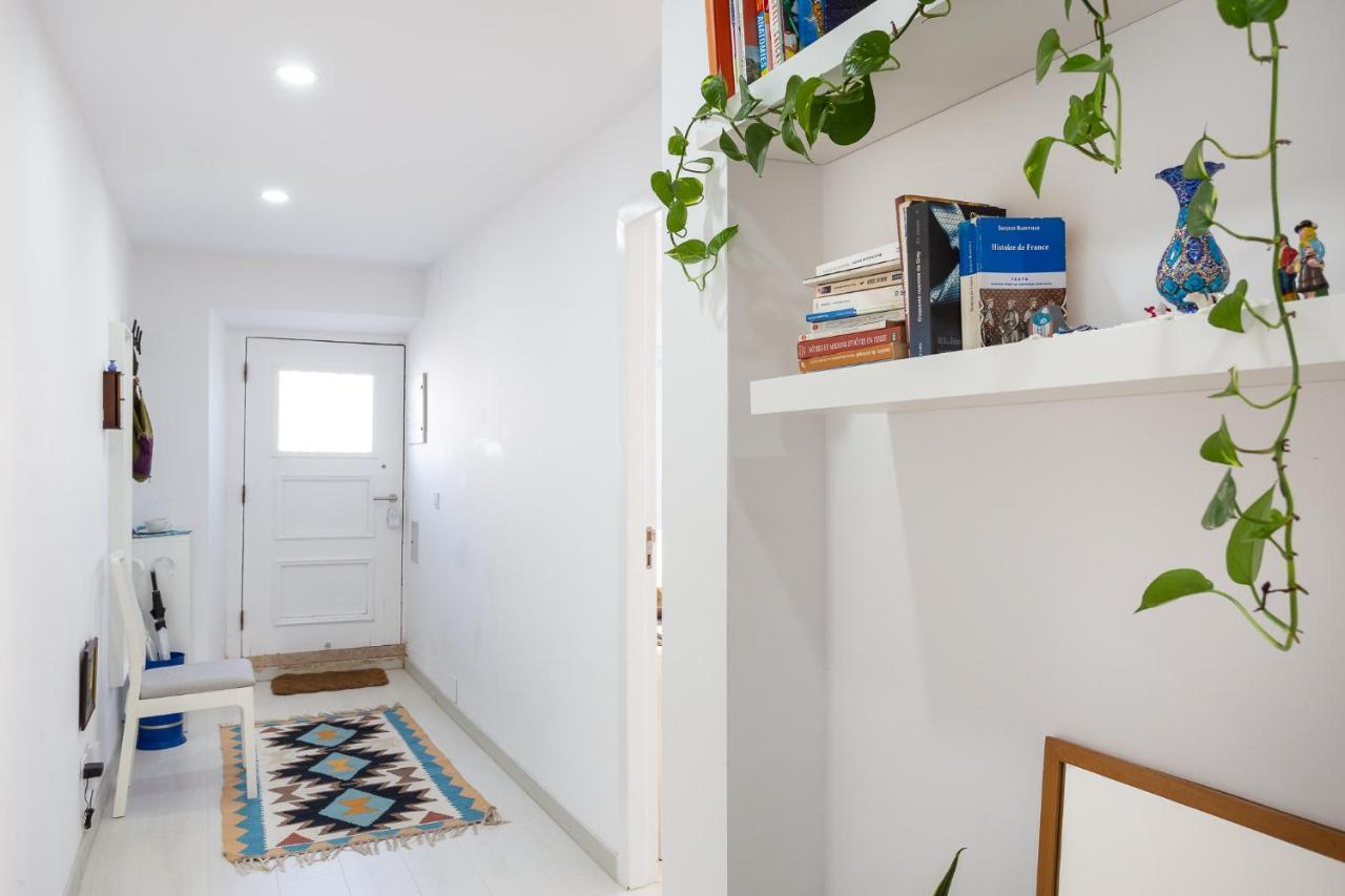 A Treat In Belem Apartment Lisboa Екстериор снимка