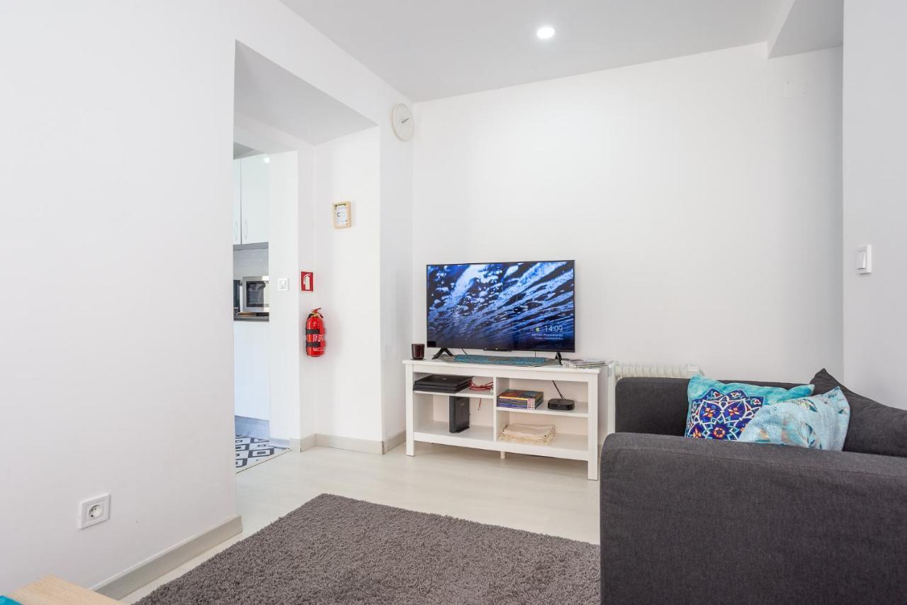 A Treat In Belem Apartment Lisboa Екстериор снимка