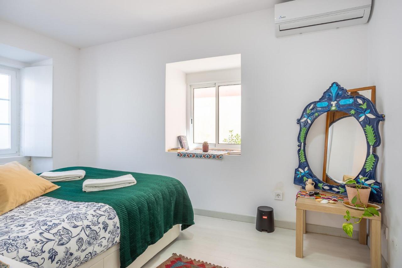 A Treat In Belem Apartment Lisboa Екстериор снимка