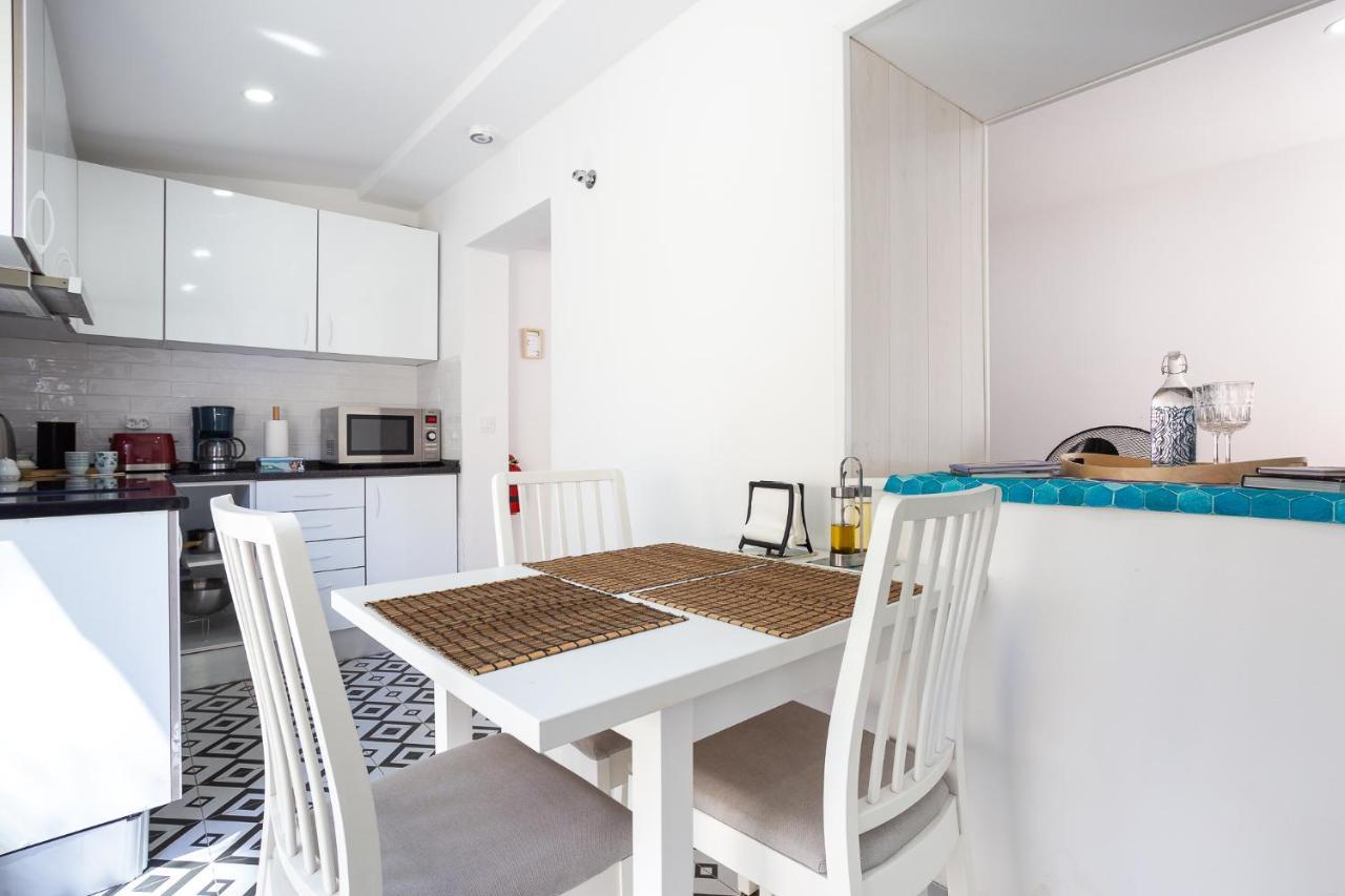 A Treat In Belem Apartment Lisboa Екстериор снимка